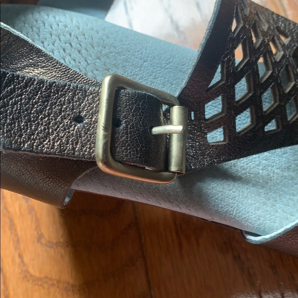 Eric Michael Heels - image 3